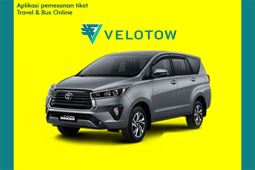 Yossi Mandiri Travel